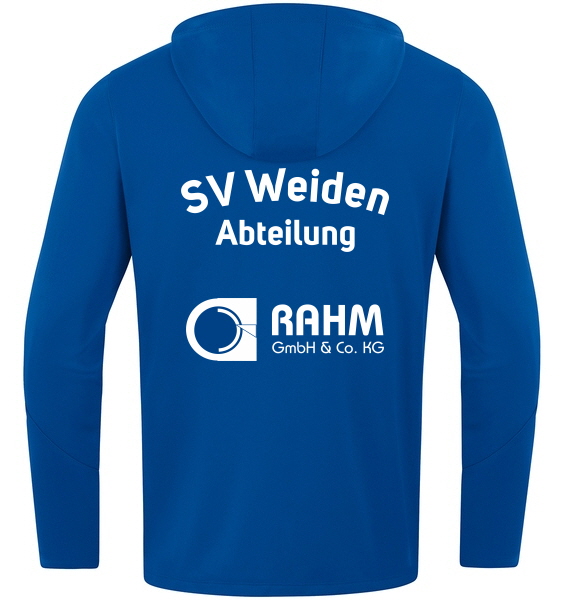 2024 Kapuzenjacke Rckseite _SV Weiden