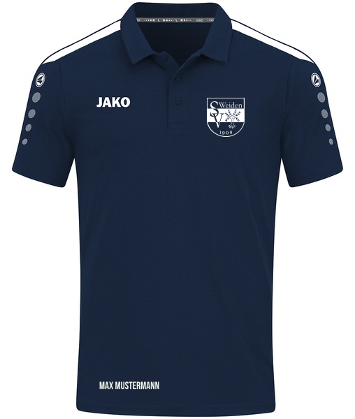 2024 Polo Vorderseite _SV Weiden