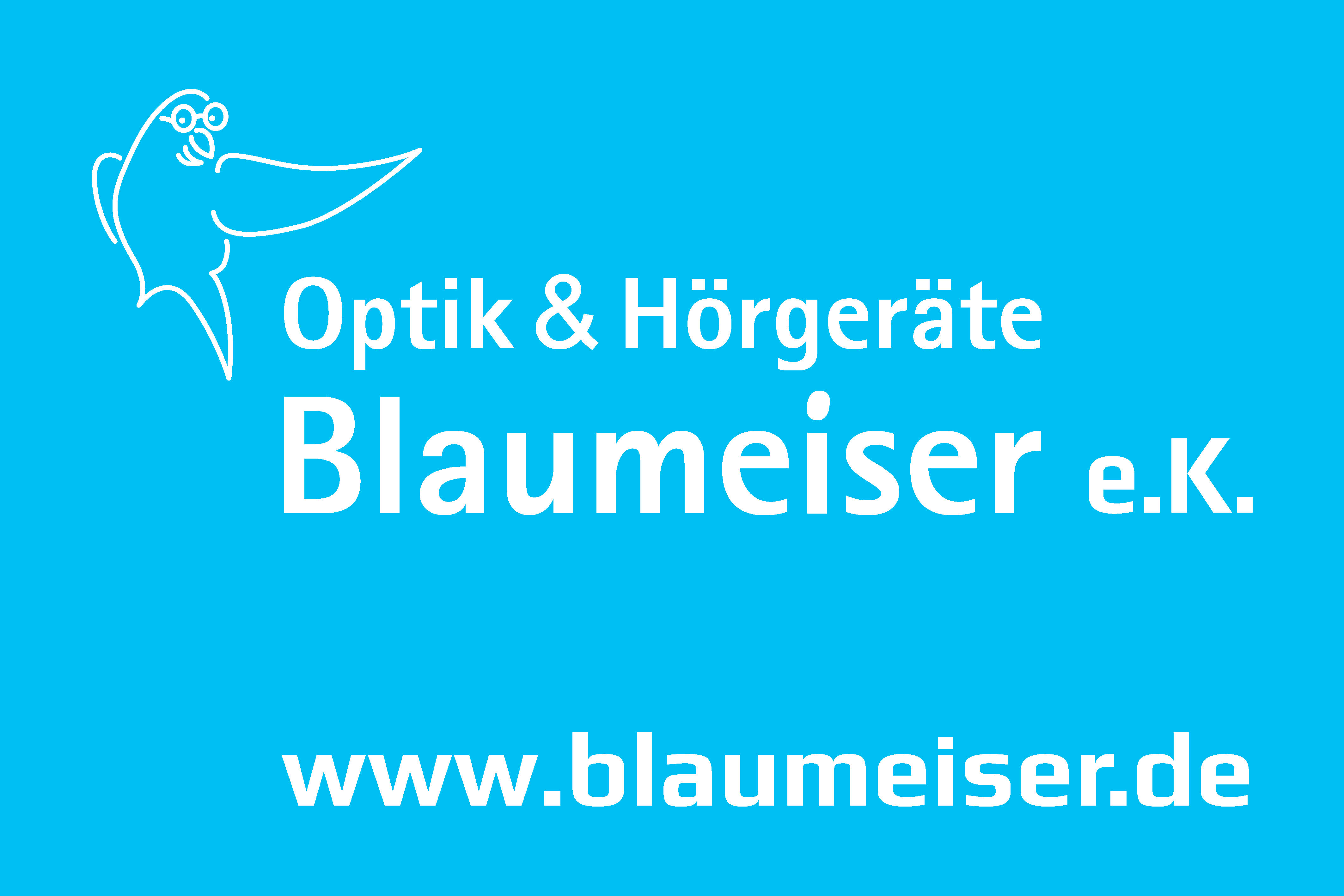 zur Homepage von Optik & Hörgeräte Blaumeiser