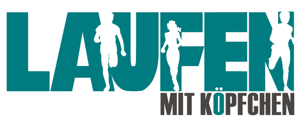 Sponsor-Laufen mit Kpfchen