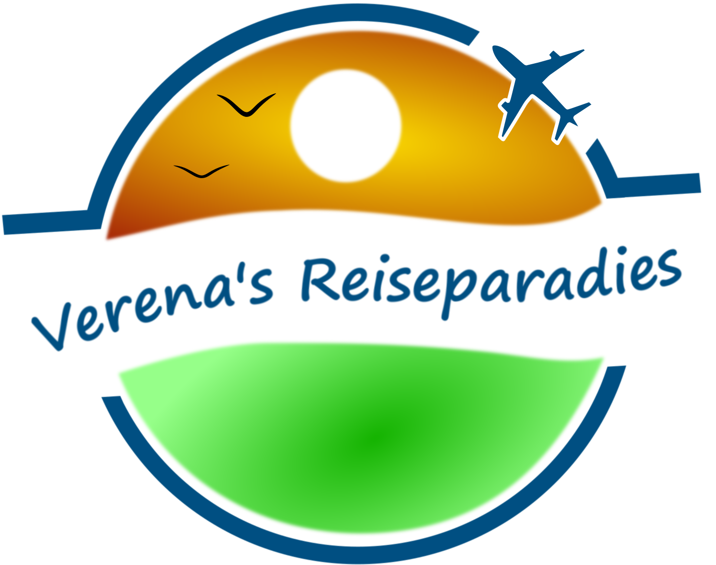 Verena's Reiseparadies
