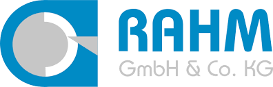 Rahm Logo Drehtechnik